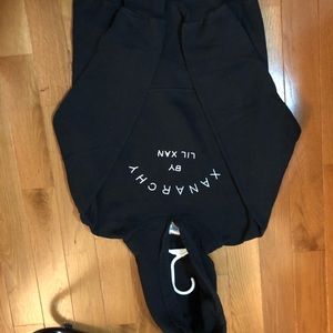 Xanarchy Hoodie